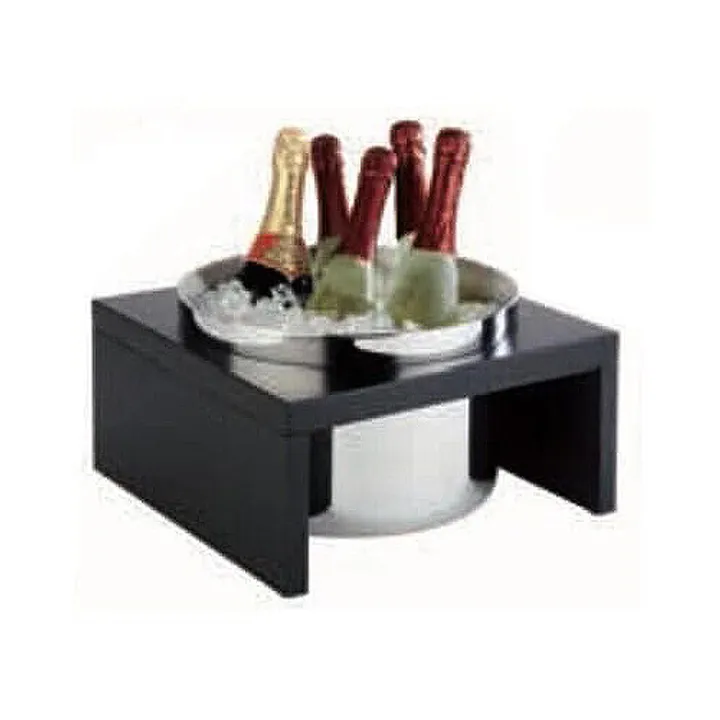 Refrigerador ‘Bridge’